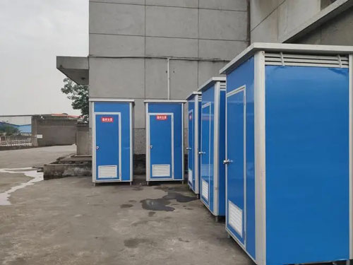 南圣镇 临时卫生间出租