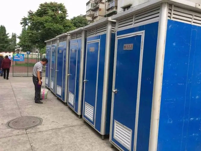 南圣镇移动洗手间租赁