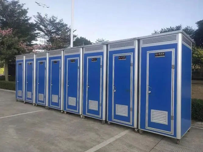 南圣镇临时厕所租赁