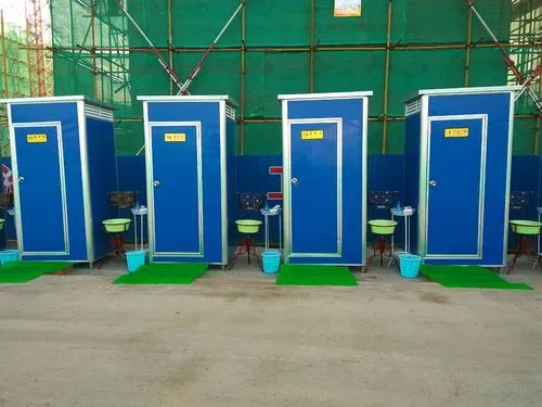 南圣镇建筑工地移动洗手间租赁