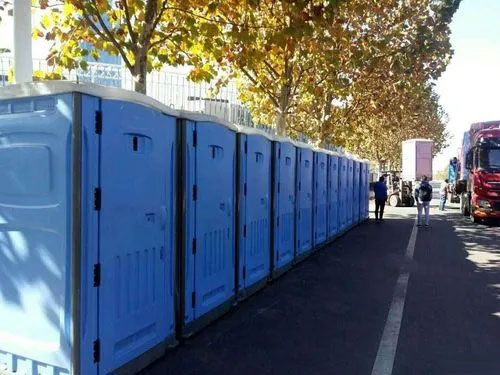 南圣镇音乐节移动卫生间出租