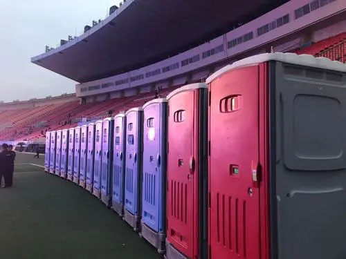 南圣镇音乐节移动卫生间租赁